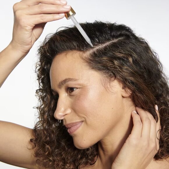 NEW SEEN Restore Scalp Serum - Full Size - Picture 3 of 4